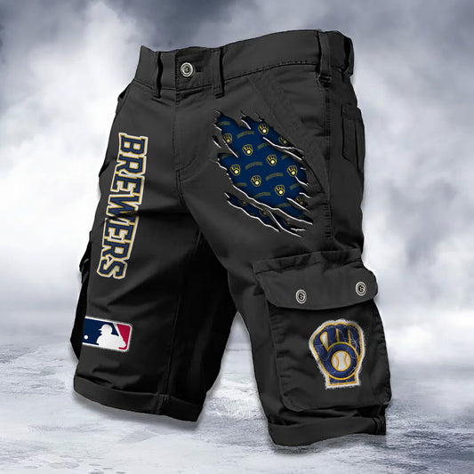 PREMIUM MLB X MB SHORT FOR FAN NDT NHM