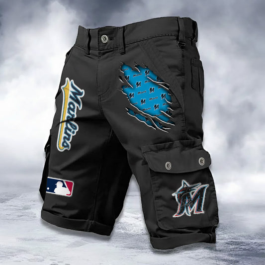 PREMIUM MLB X MM SHORT FOR FAN NDT NHM