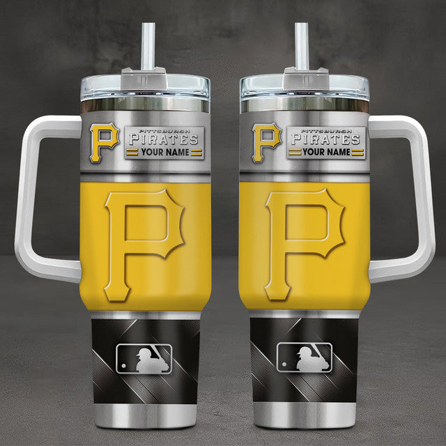 PREMIUM MLB X PP STAINLESS STEEL TUMBLER LIMITED EDITION NDT NTN