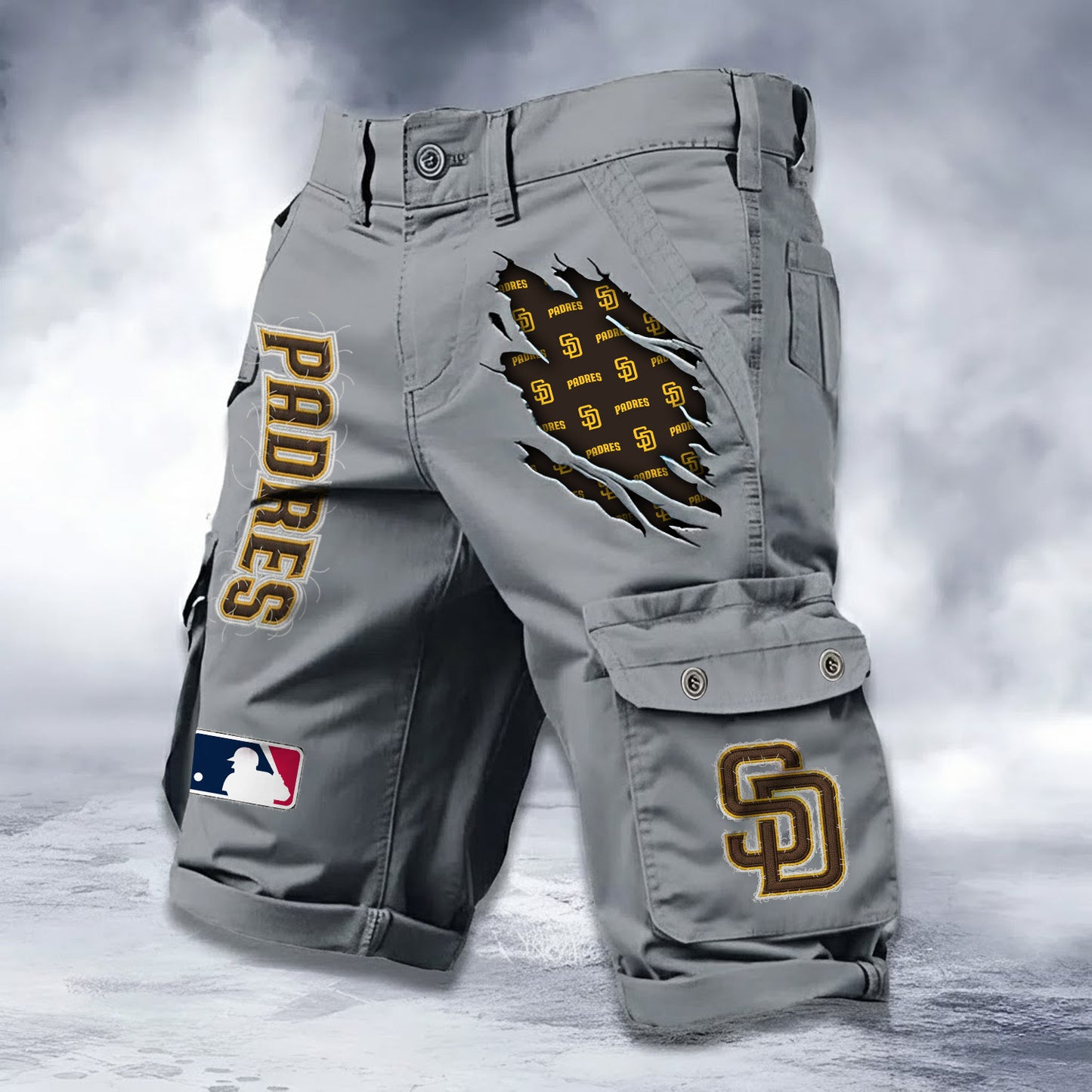 PREMIUM MLB X SDP SHORT FOR FAN NDT NHM
