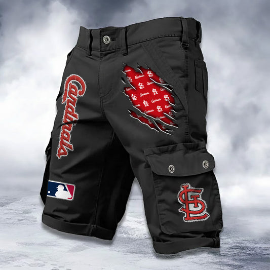 PREMIUM MLB X SLC SHORT FOR FAN NDT NHM