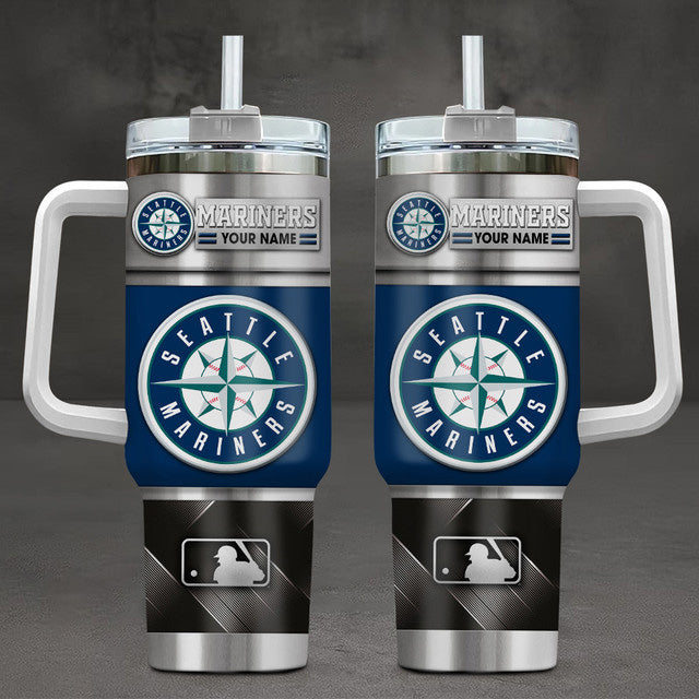 PREMIUM MLB X SM STAINLESS STEEL TUMBLER LIMITED EDITION NDT NTN