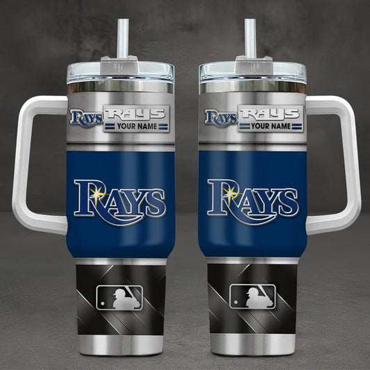 PREMIUM MLB X TBR STAINLESS STEEL TUMBLER LIMITED EDITION NDT NTN