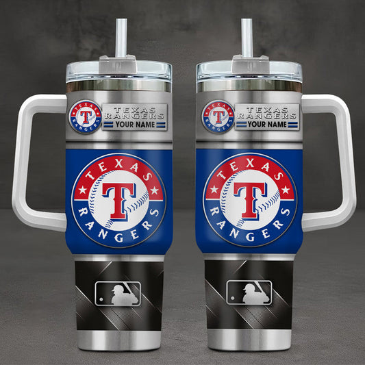 PREMIUM MLB X TR STAINLESS STEEL TUMBLER LIMITED EDITION NDT NTN