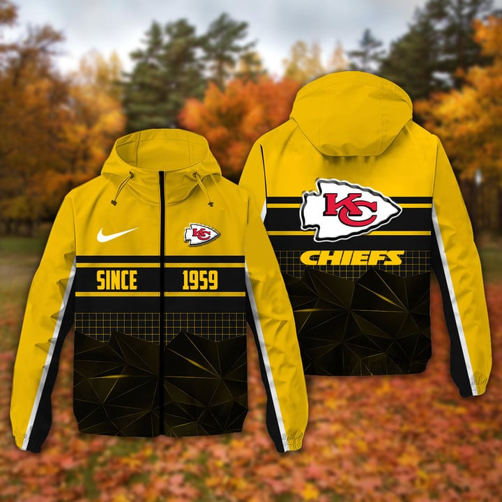 PREMIUM NFL X KC JACKET FOR NEW YEAR 2026 NDT VHM