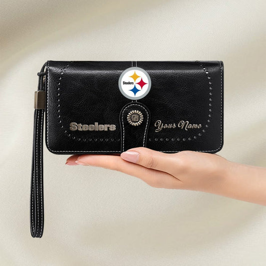 PREMIUM NFL X PS Rfid Wallet Women NDT LVH