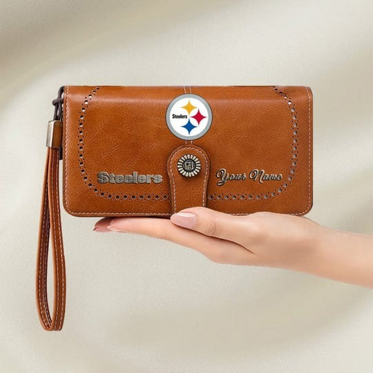 PREMIUM NFL X PS Rfid Wallet Women NDT LVH