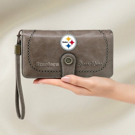 PREMIUM NFL X PS Rfid Wallet Women NDT LVH