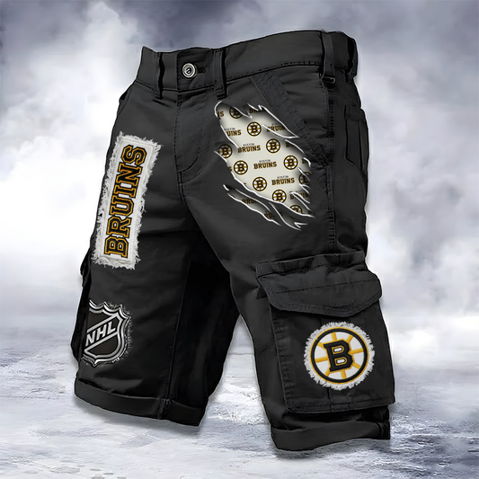 PREMIUM NHL X BB SHORT NDT VHM