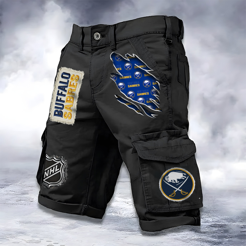 PREMIUM NHL X BS SHORT NDT VHM