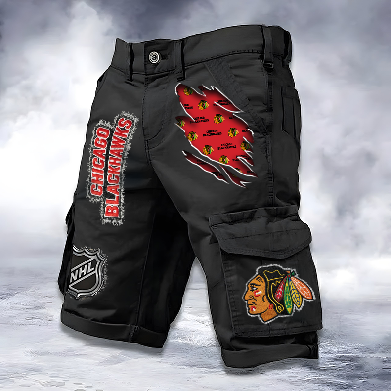 PREMIUM NHL X CB SHORT NDT VHM