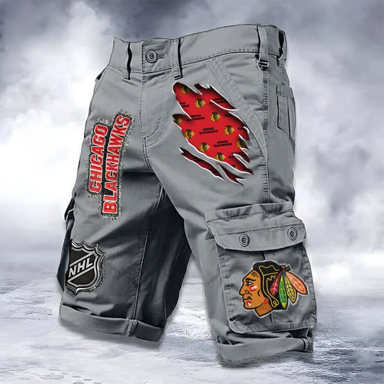 PREMIUM NHL X CB SHORT NDT VHM