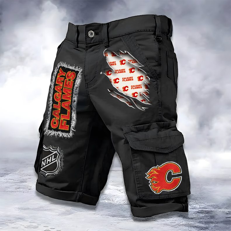 PREMIUM NHL X CF SHORT NDT VHM