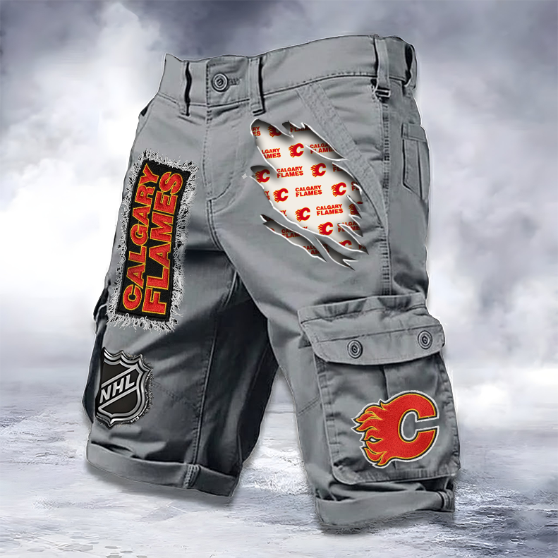 PREMIUM NHL X CF SHORT NDT VHM