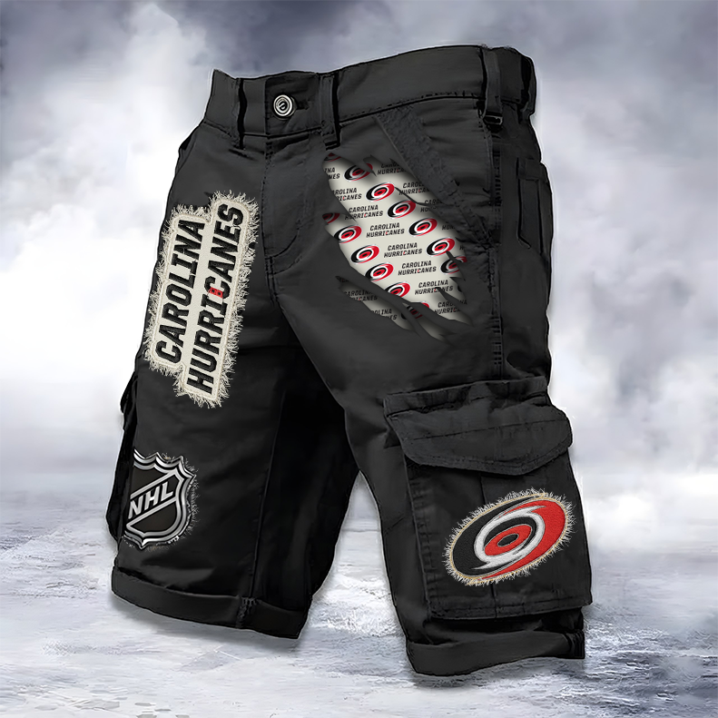 PREMIUM NHL X CH SHORT NDT VHM