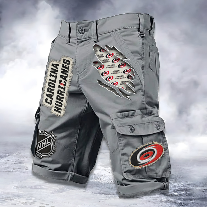 PREMIUM NHL X CH SHORT NDT VHM