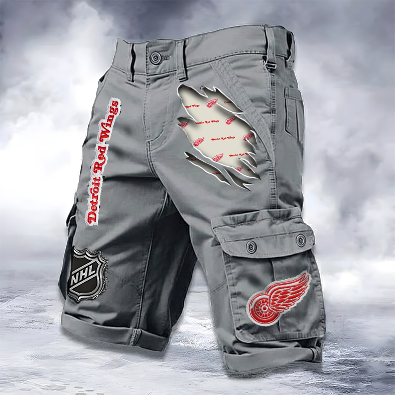 PREMIUM NHL X DRW SHORT NDT VHM
