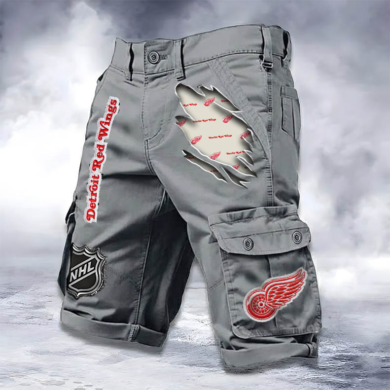PREMIUM NHL X DRW SHORT NDT VHM
