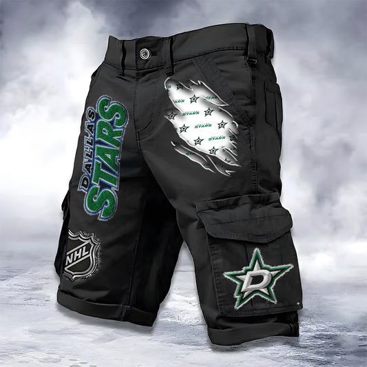 PREMIUM NHL X DS SHORT NDT VHM