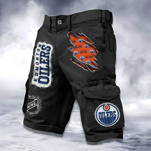 PREMIUM NHL X EO SHORT NDT VHM