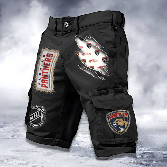 PREMIUM NHL X FP SHORT NDT VHM