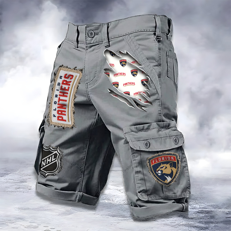 PREMIUM NHL X FP SHORT NDT VHM