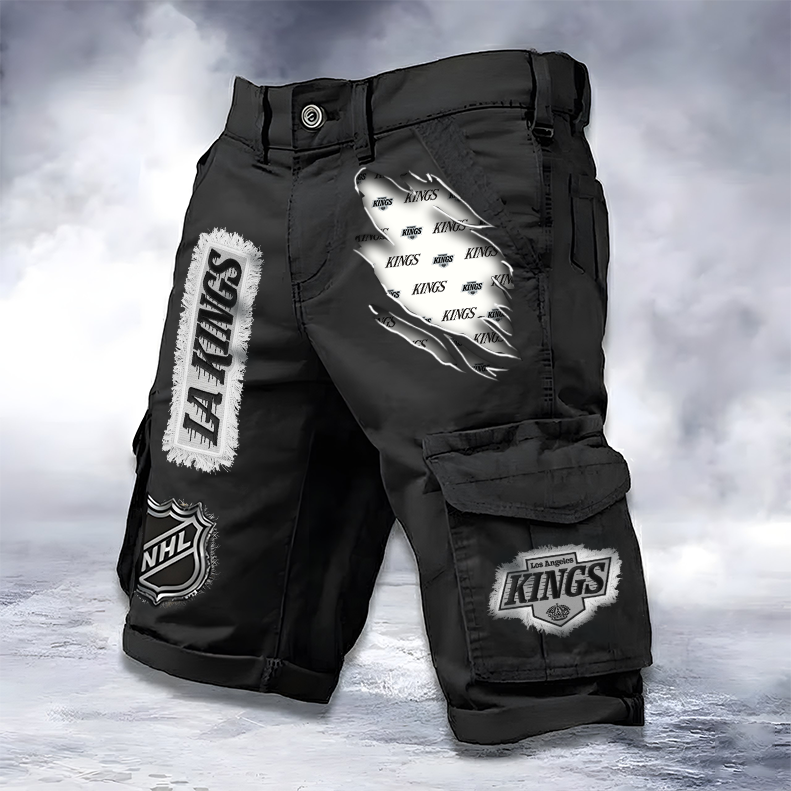 PREMIUM NHL X LAK SHORT NDT VHM