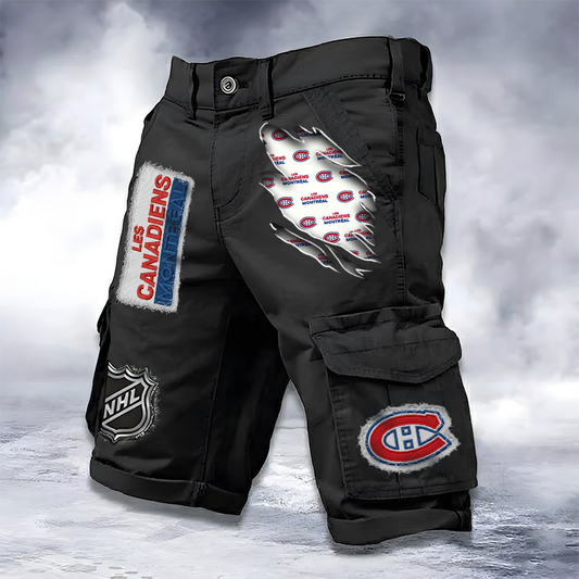 PREMIUM NHL X MC SHORT NDT VHM