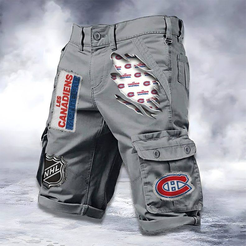 PREMIUM NHL X MC SHORT NDT VHM
