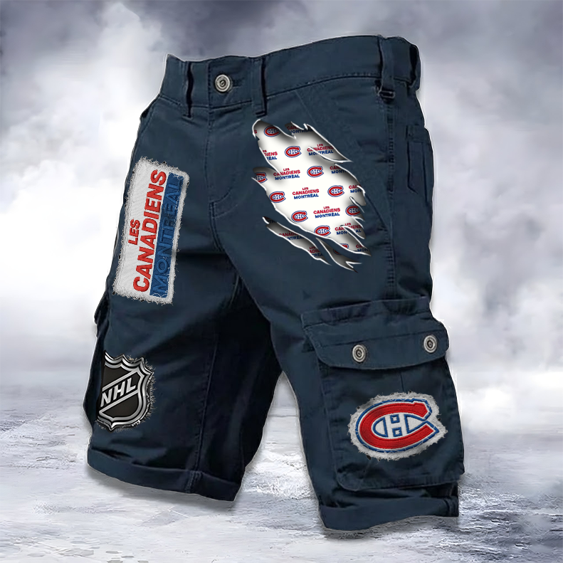 PREMIUM NHL X MC SHORT NDT VHM
