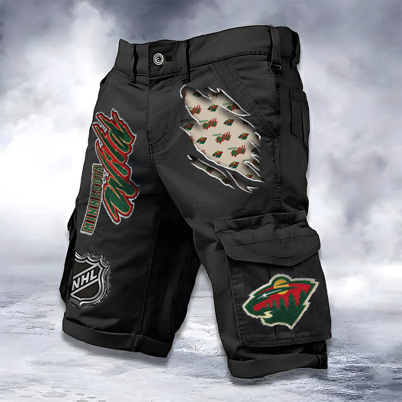 PREMIUM NHL X MW SHORT NDT VHM