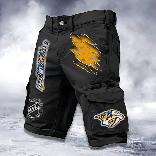 PREMIUM NHL X NP SHORT NDT VHM