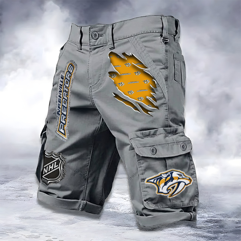 PREMIUM NHL X NP SHORT NDT VHM