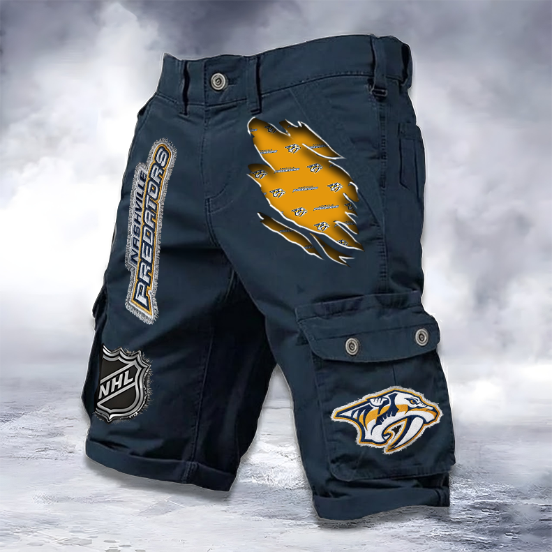 PREMIUM NHL X NP SHORT NDT VHM