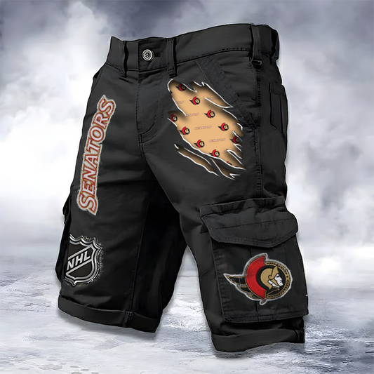 PREMIUM NHL X OS SHORT NDT VHM