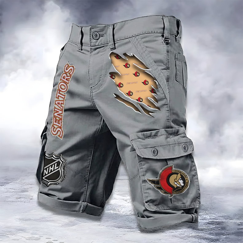 PREMIUM NHL X OS SHORT NDT VHM