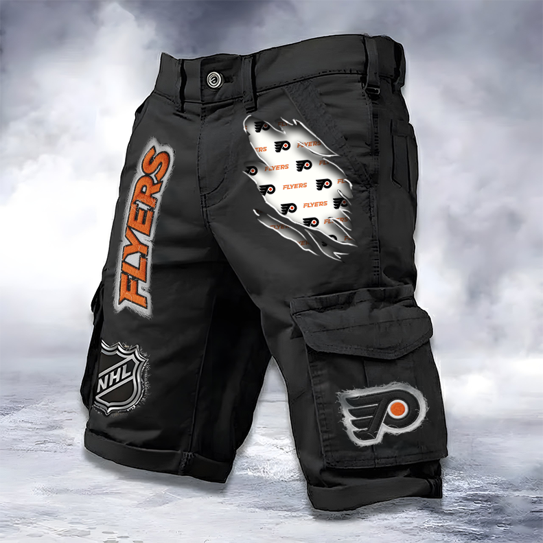 PREMIUM NHL X PF SHORT NDT VHM