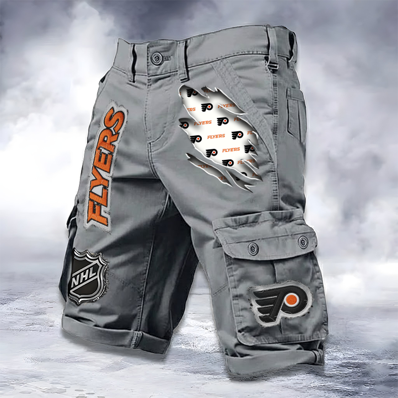 PREMIUM NHL X PF SHORT NDT VHM