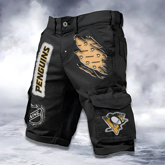 PREMIUM NHL X PP SHORT NDT VHM