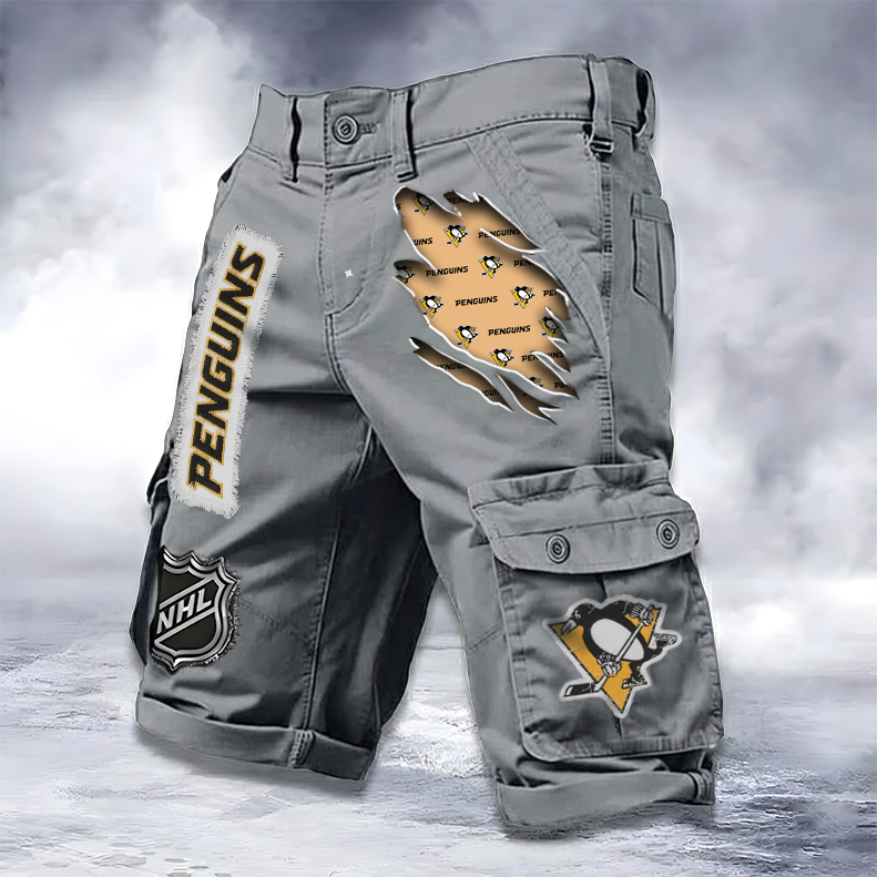 PREMIUM NHL X PP SHORT NDT VHM