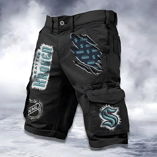 PREMIUM NHL X SK SHORT NDT VHM
