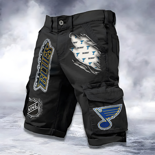 PREMIUM NHL X SLB SHORT NDT VHM