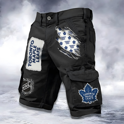 PREMIUM NHL X TML SHORT NDT VHM