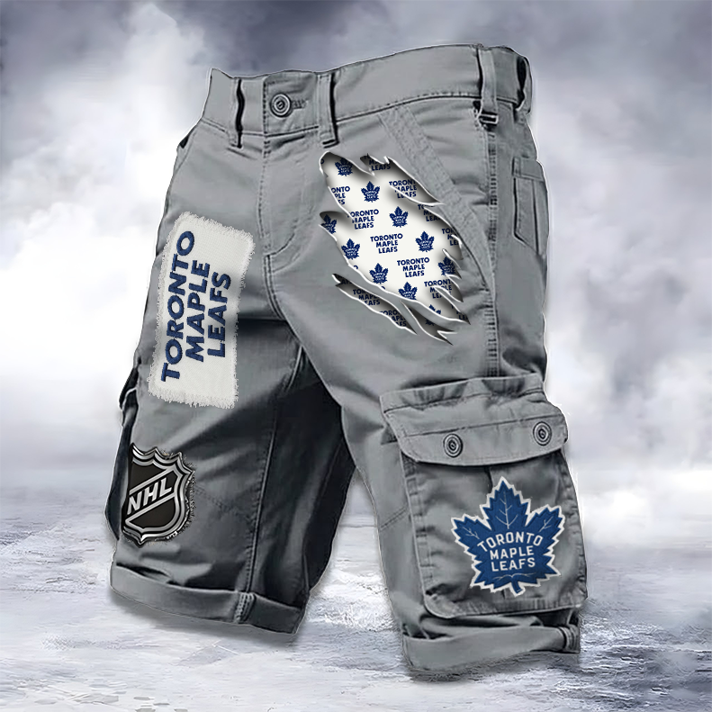 PREMIUM NHL X TML SHORT NDT VHM