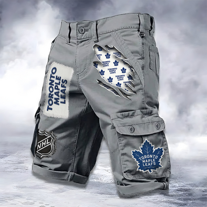 PREMIUM NHL X TML SHORT NDT VHM