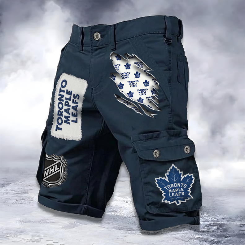 PREMIUM NHL X TML SHORT NDT VHM