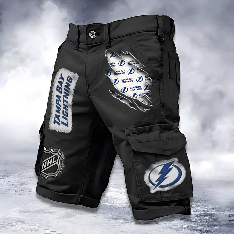 PREMIUM NHL X TPL SHORT NDT VHM