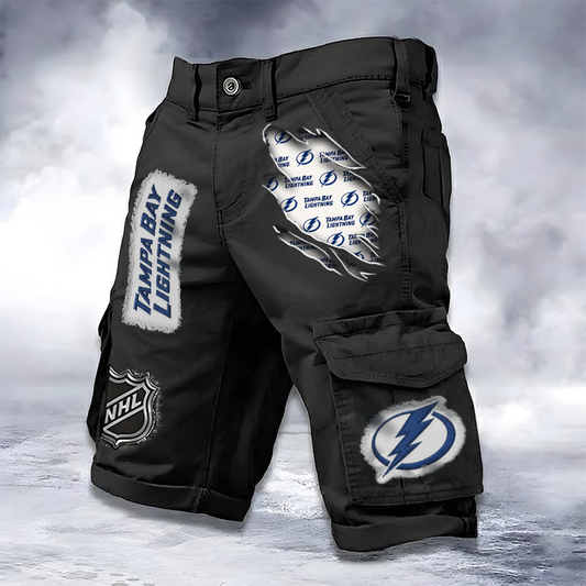 PREMIUM NHL X TPL SHORT NDT VHM