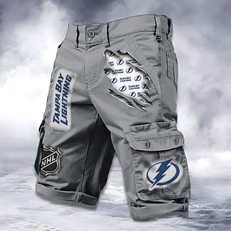 PREMIUM NHL X TPL SHORT NDT VHM