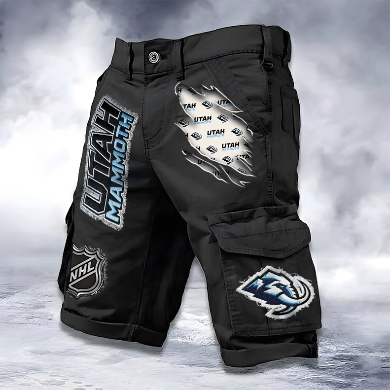 PREMIUM NHL X UM SHORT NDT VHM